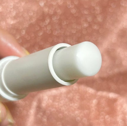 Cedarwood and Quiet Moment/Perfume Stick/TISLO/練り香水を使ったクチコミ(4枚目)