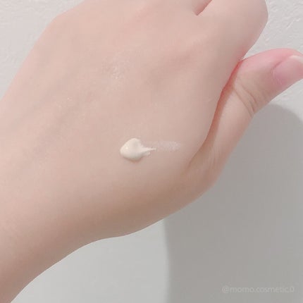 アリィー クロノビューティ カラーチューニングUV/アリィー/日焼け止めクリームを使ったクチコミ(3枚目)