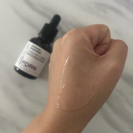 ダーマアンサー PDRN アクティブブースト1:1アンプル/CNP Laboratory/美容液を使ったクチコミ(4枚目)