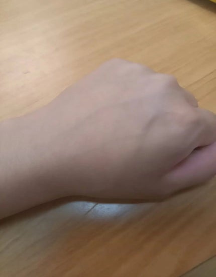 スキンアクア トーンアップUVエッセンス/スキンアクア/日焼け止めクリームを使ったクチコミ(3枚目)