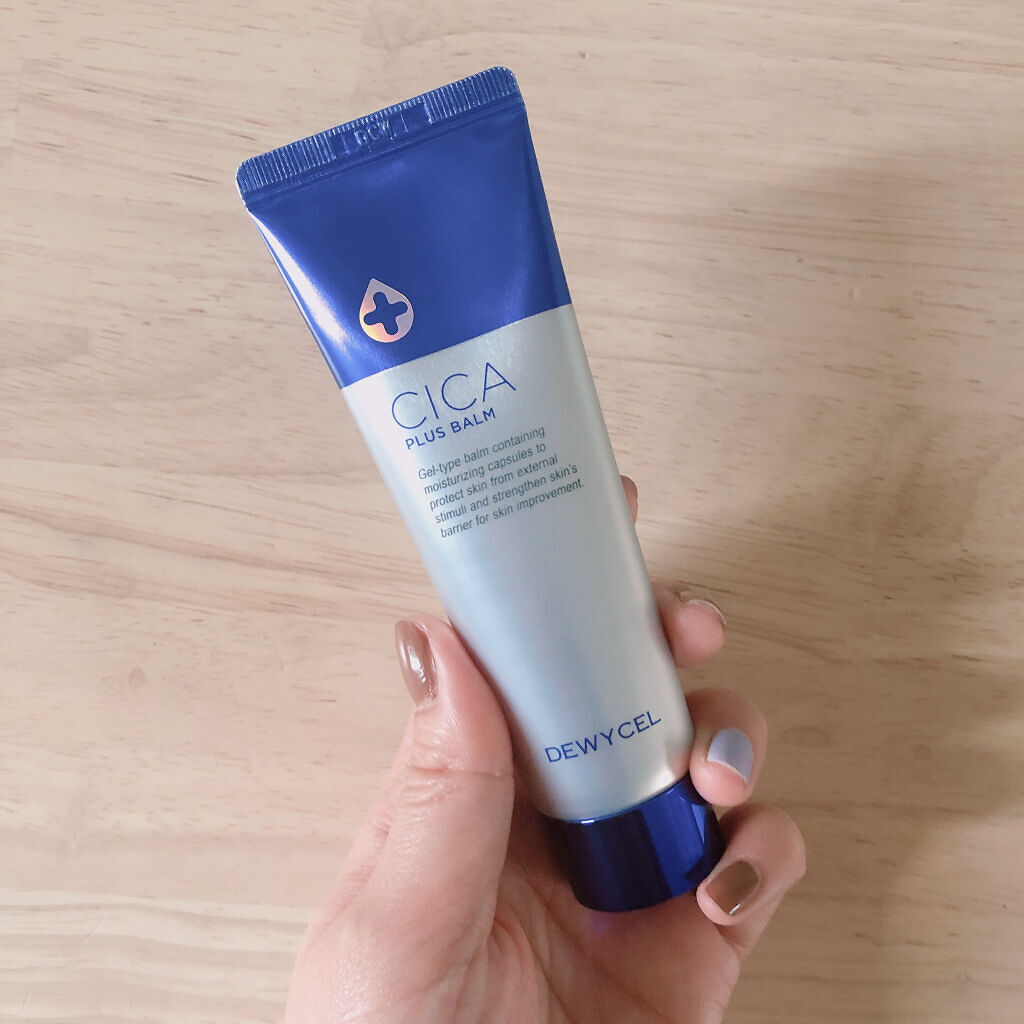 Wonder Ceramide Mochi Toner（トニーモリーワンダーCモチトナー）/TONYMOLY/化粧水を使ったクチコミ（1枚目）