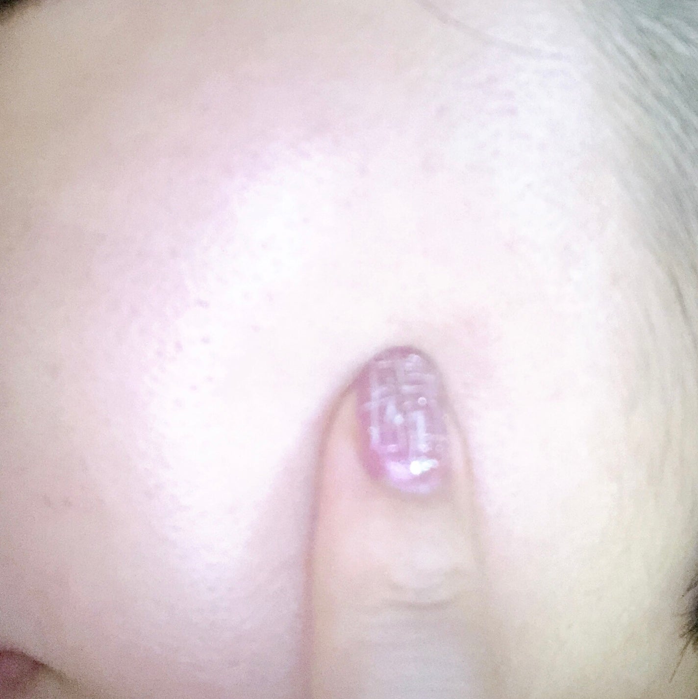 ホワイトトリュフダブルセラムアンドクリーム/ダルバ/フェイスクリームを使ったクチコミ(4枚目)