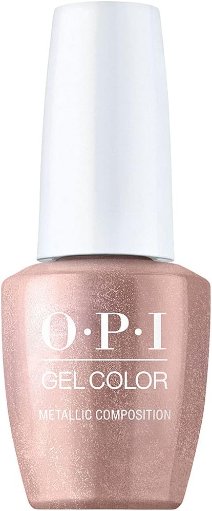 ジェルカラー GCLA01 Metallic Composition