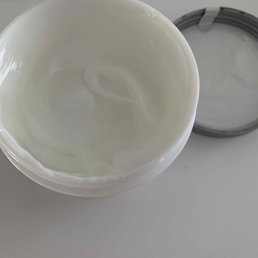 モイスチュア リペアマスク/スティーブンノル ニューヨーク/ヘアマスク・ヘアパックを使ったクチコミ（2枚目）