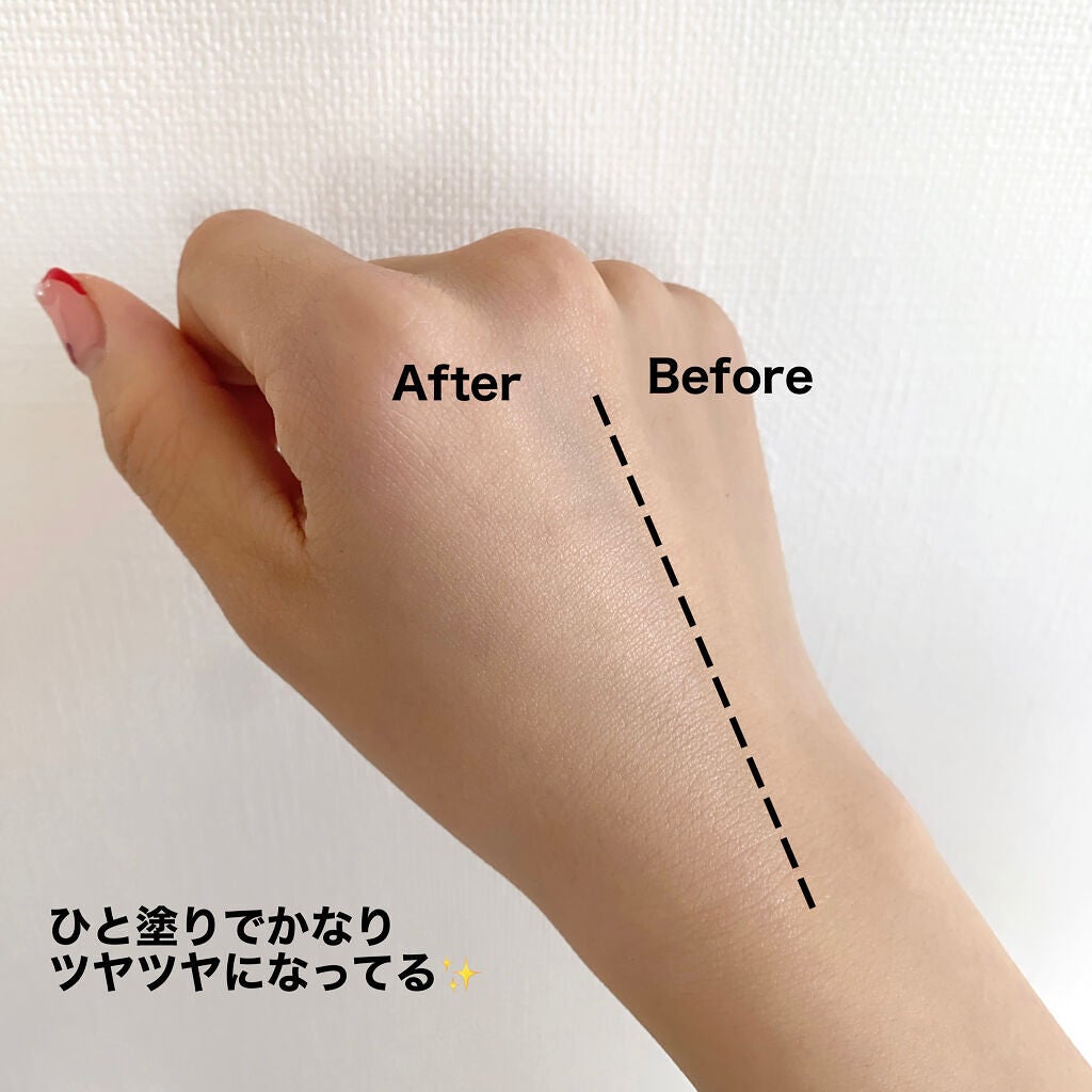 ジョンセンムル スキンセッティングトーンアップ サンベース/JUNG SAEM MOOL/化粧下地を使ったクチコミ(4枚目)