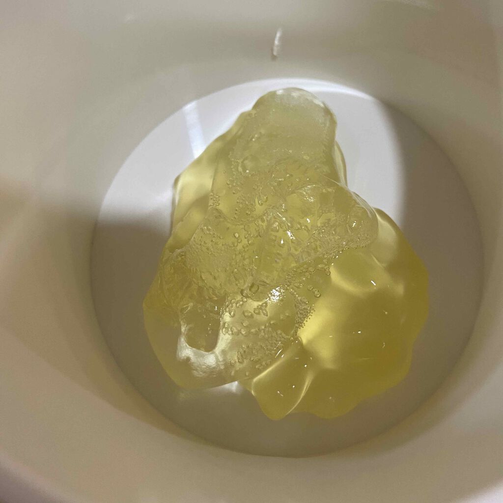 シーコラプラチナム/BeGarden/シートマスク・パックを使ったクチコミ（2枚目）