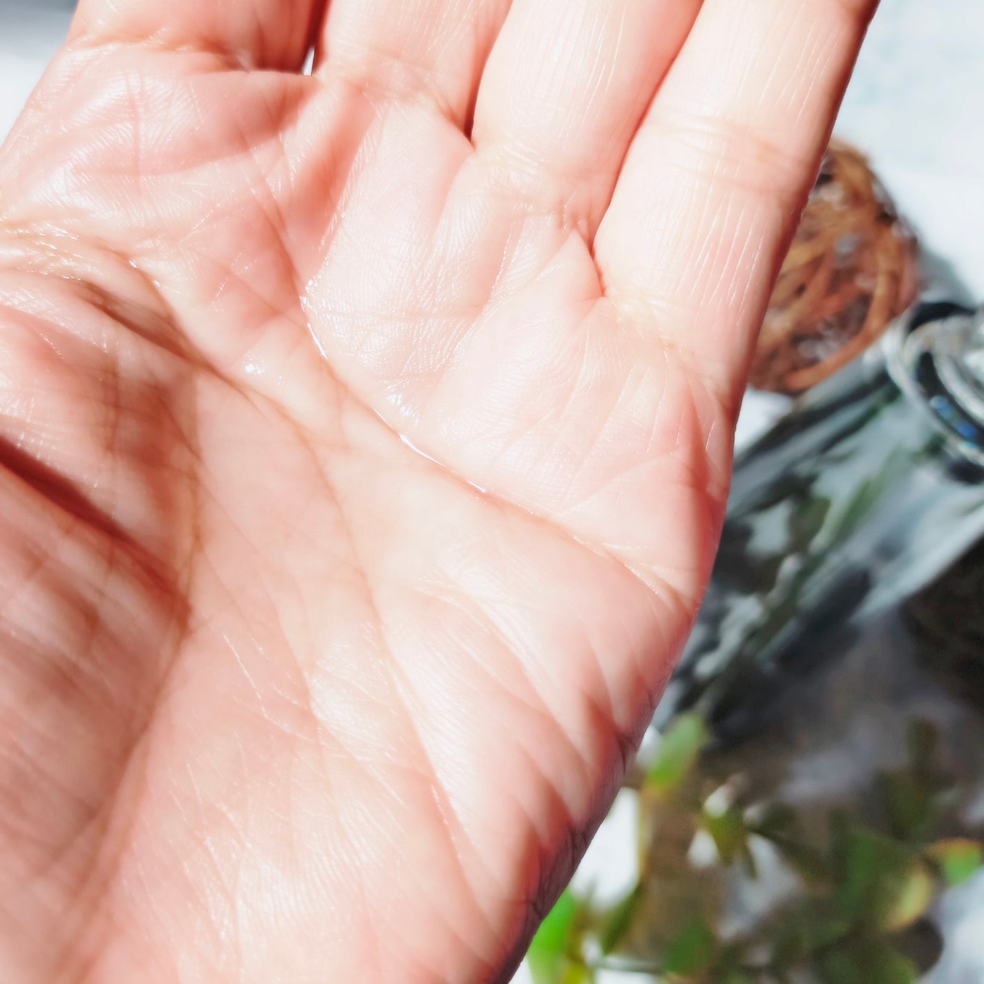 ザ ブラック エッセンス/FAS/化粧水を使ったクチコミ(4枚目)