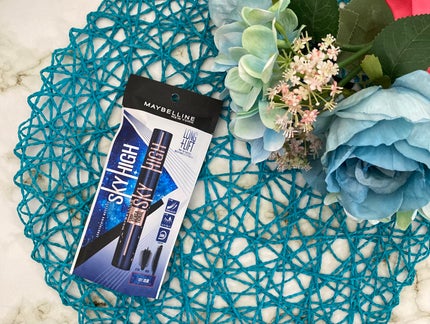 ã¹ã«ã€ã〠ã³ã¹ããã¯ãã©ã¹ã/MAYBELLINE NEW YORK/ãã¹ã«ã©ã䜿ã£ãã¯ãã³ãïŒ1æç®ïŒ