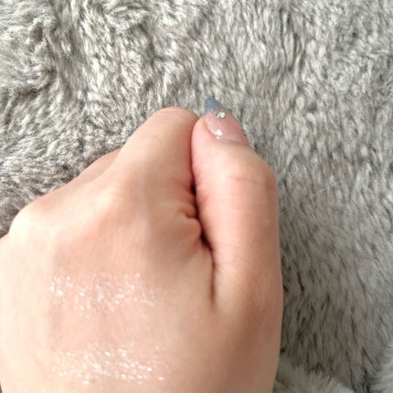 シピシピ ブリンブリンハイライター /CipiCipi/パウダーハイライトを使ったクチコミ(4枚目)