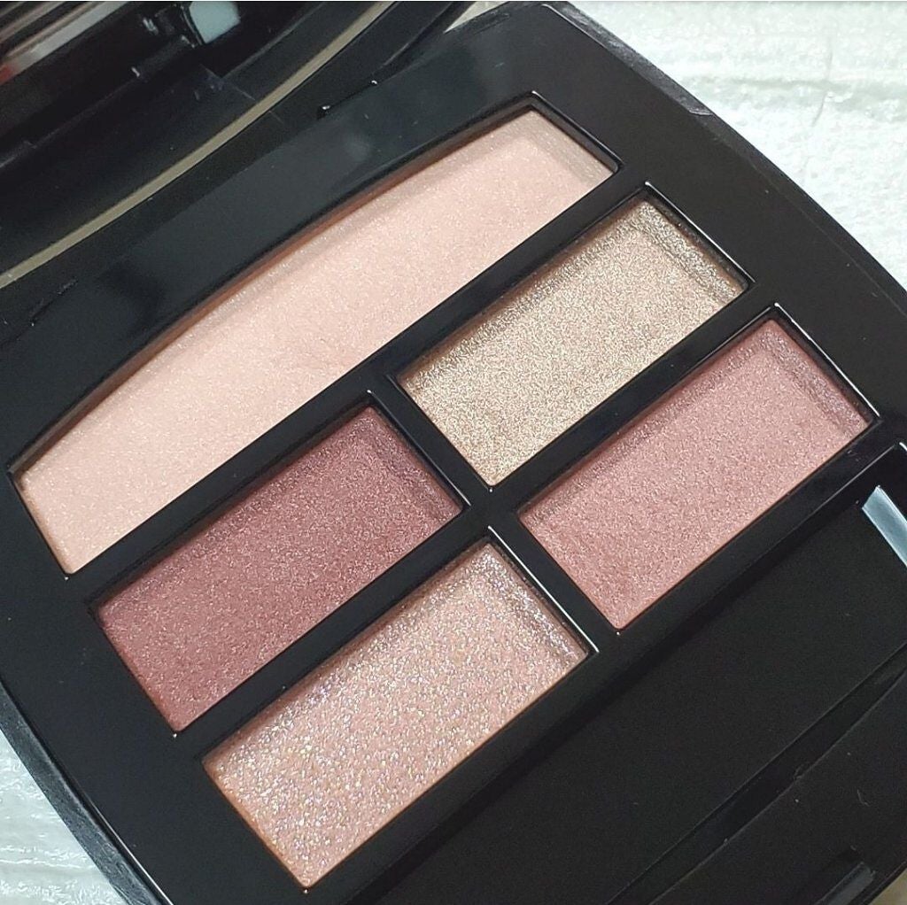 レ ベージュ パレット ルガール/CHANEL/アイシャドウパレットを使ったクチコミ(2枚目)