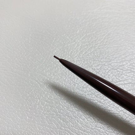 パウダリーアイブロウペンシル スリム/ミゼルエディ/アイブロウペンシルを使ったクチコミ(3枚目)