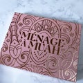 MENAGE A MUAH / ColourPop