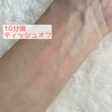 リップスティック/#4me by GU/口紅を使ったクチコミ(4枚目)