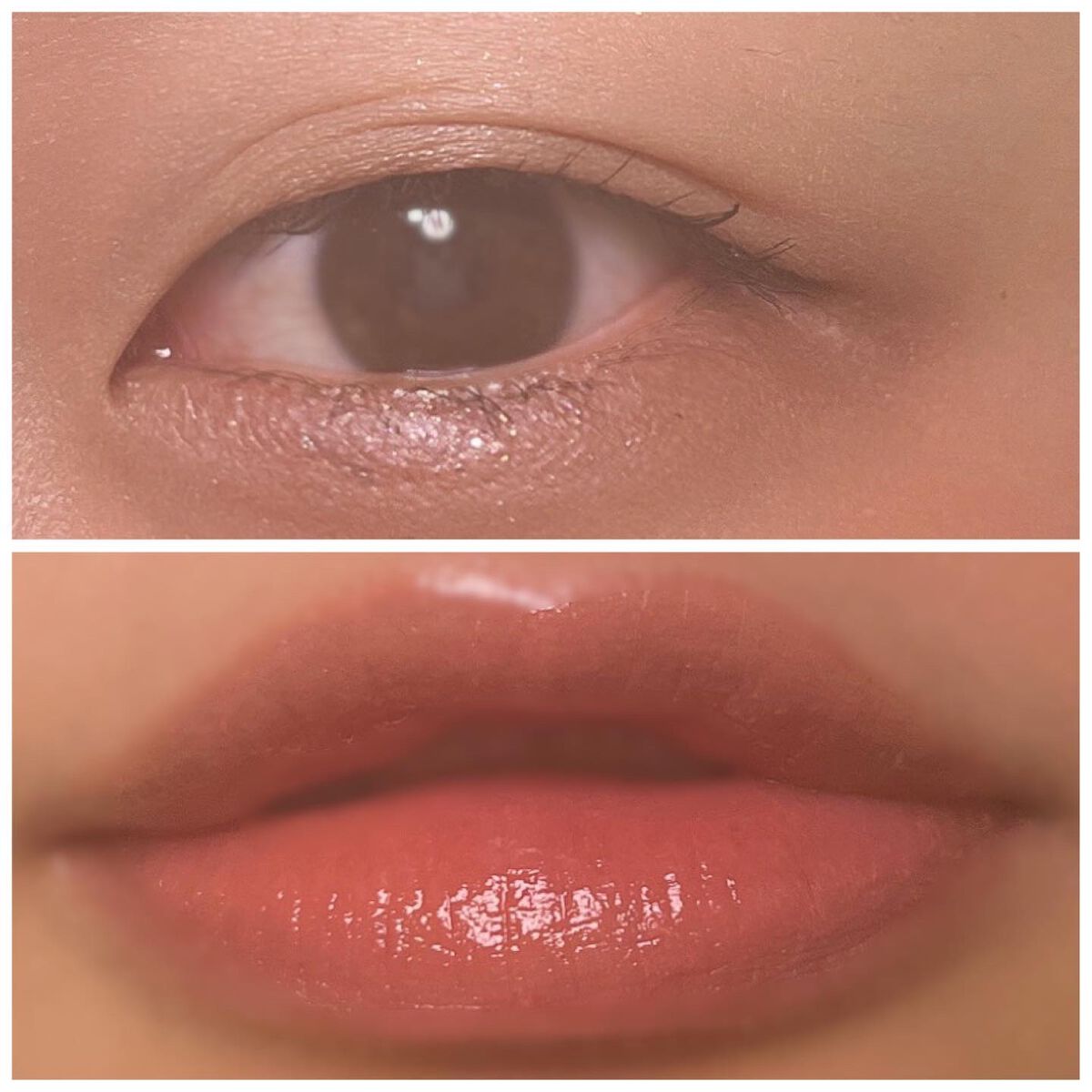 ベルサイユのばら リキッドアイライナー/クレアボーテ/リキッドアイライナーを使ったクチコミ(8枚目)