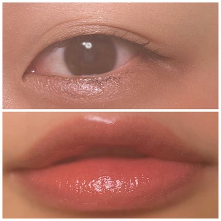 ベルサイユのばら リキッドアイライナー/クレアボーテ/リキッドアイライナーを使ったクチコミ(8枚目)