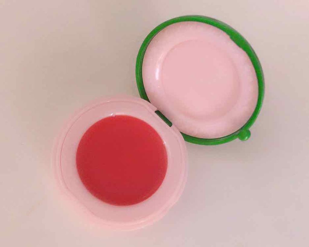 リップ&チーク/ミラクルロマンス/口紅を使ったクチコミ（2枚目）