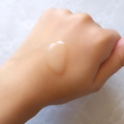 5番 白玉グルタチオンC美容液/numbuzin/美容液を使ったクチコミ(5枚目)