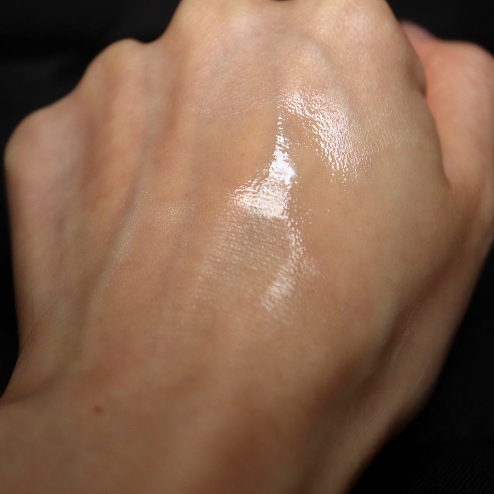 RMK Wトリートメントオイル/RMK/ブースター・導入液を使ったクチコミ(2枚目)