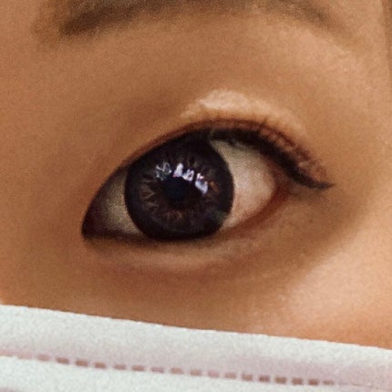 リキッドフィルム/ラクオリ/二重まぶた用アイテムを使ったクチコミ(1枚目)