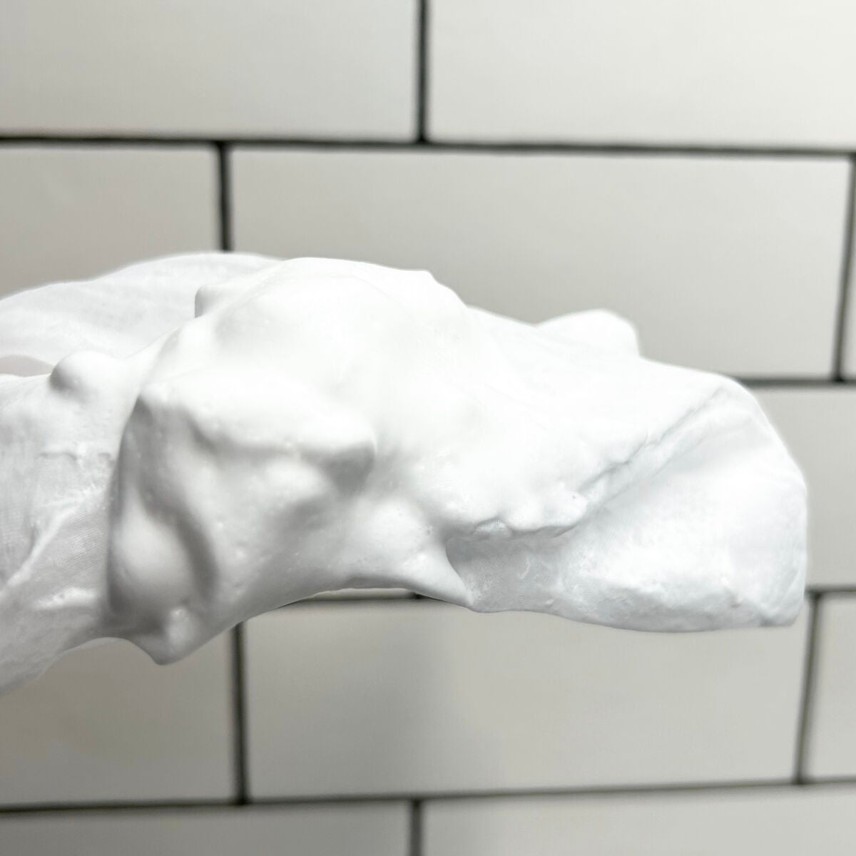 ジェ・ラン ザ・ウォッシュ/JELLAN/洗顔フォームを使ったクチコミ(3枚目)