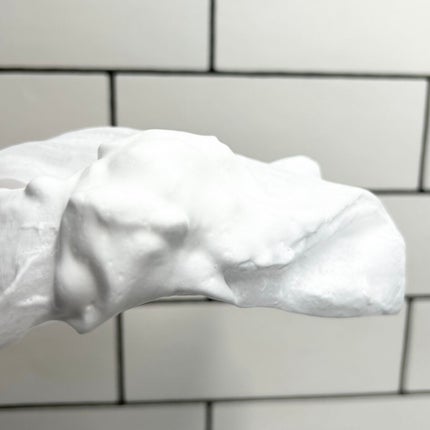 ジェ・ラン ザ・ウォッシュ/JELLAN/洗顔フォームを使ったクチコミ(3枚目)