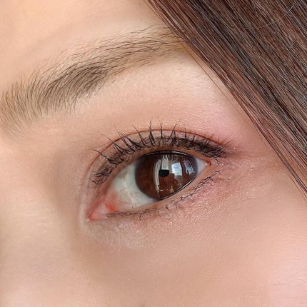 mao_beauty♡ on LIPS 「#キャンメイク#キャンメイク_アイシャドウ#シルキースフレアイ..」(5枚目)