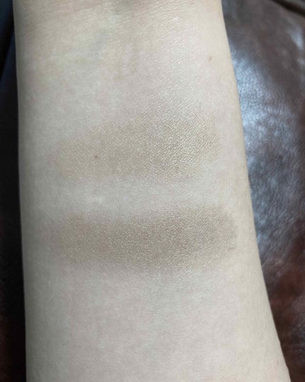 エテュセ アイエディション(カラーパレット)/ettusais/アイシャドウパレットを使ったクチコミ(2枚目)