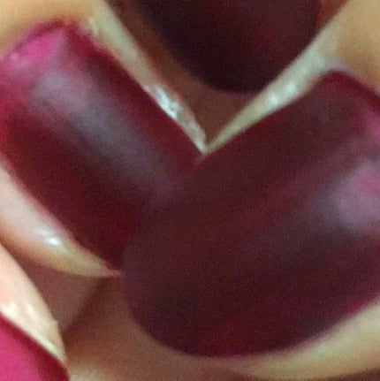 ヴェルニ/CHANEL/マニキュアを使ったクチコミ(2枚目)