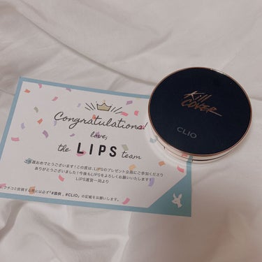 LIPSプレゼント当選
みなさん、おはこんばんにちは！

あやです🌻

最近またコロナの感染者が増加してきてて怖いですね...
インフルエンザも流行る季節なので手洗いうがい消毒を忘れずに免疫も上げて元気