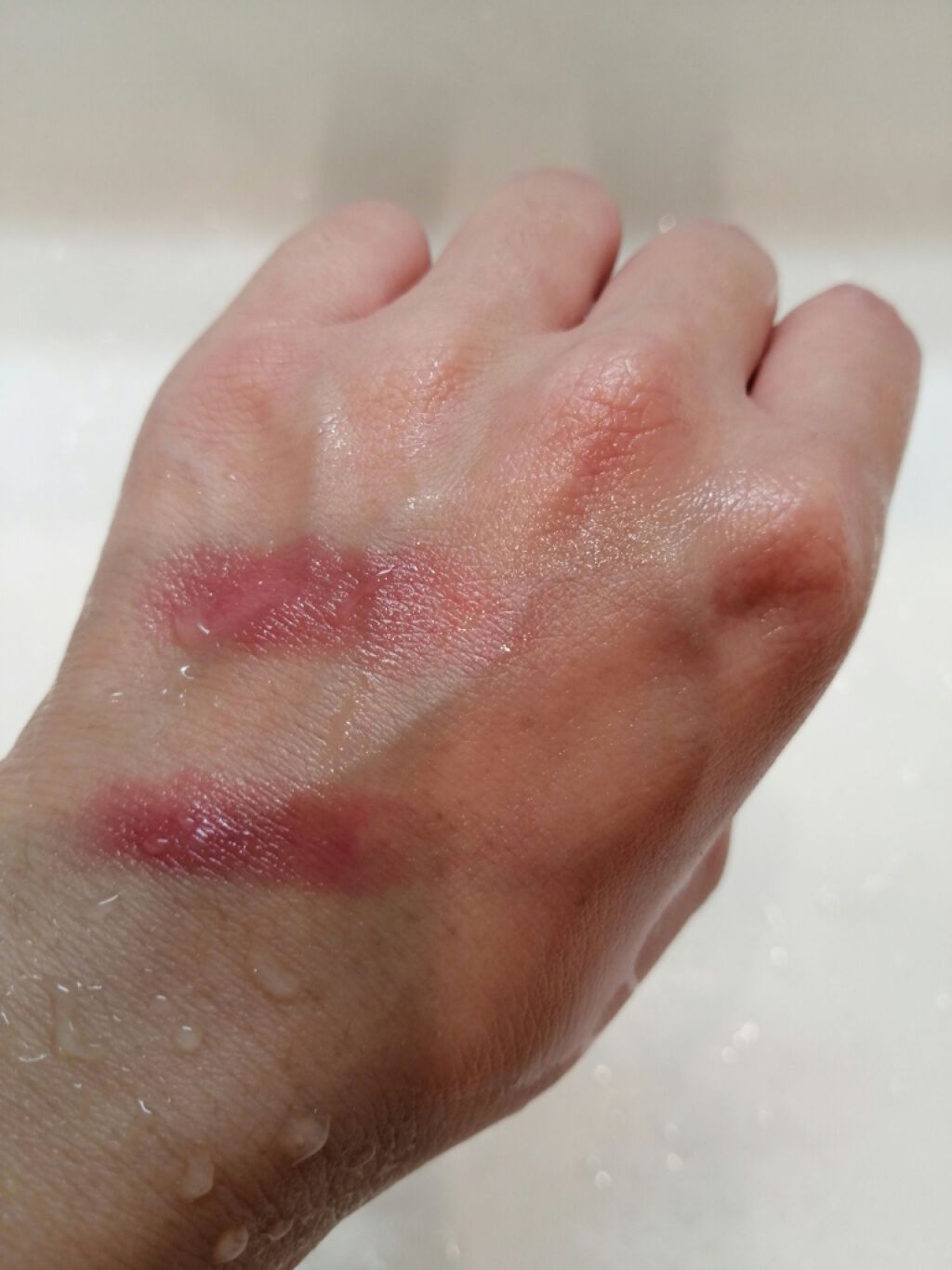 クレンジング・ミルク/BISAKI/ミルククレンジングを使ったクチコミ(4枚目)