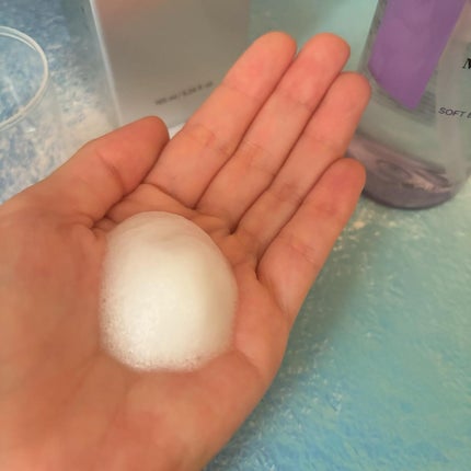 ペプチドボリュームマスタートナー/DR.PEPTI/ブースター・導入液を使ったクチコミ(2枚目)