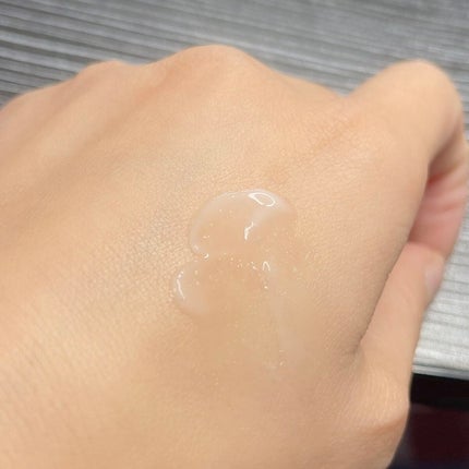 マジックバブルエッセンスパック(ブルー)/BAKER7/洗い流すパック・マスクを使ったクチコミ(4枚目)