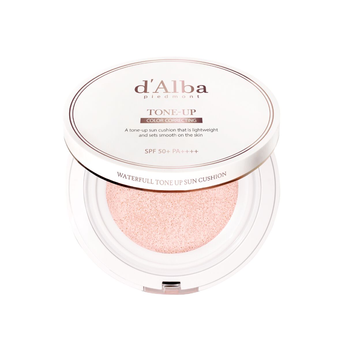 ウォータフルトーンアップサンクッション ダルバ