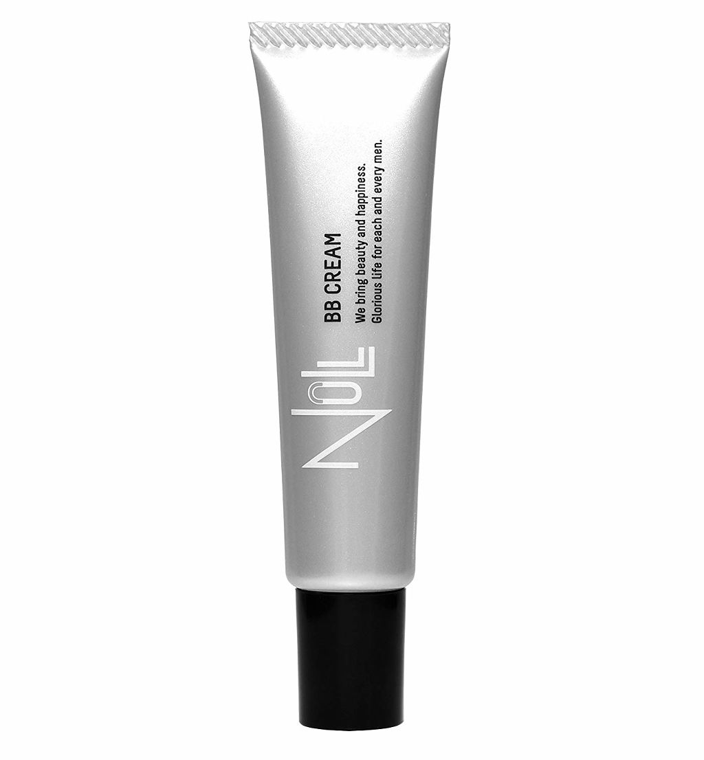 NULL ナチュラルカバーBBクリームのクチコミ「某メイクアップアーティストも絶賛した、コンシーラーを使っていることがバレないような「自然」な使.....」（1枚目）