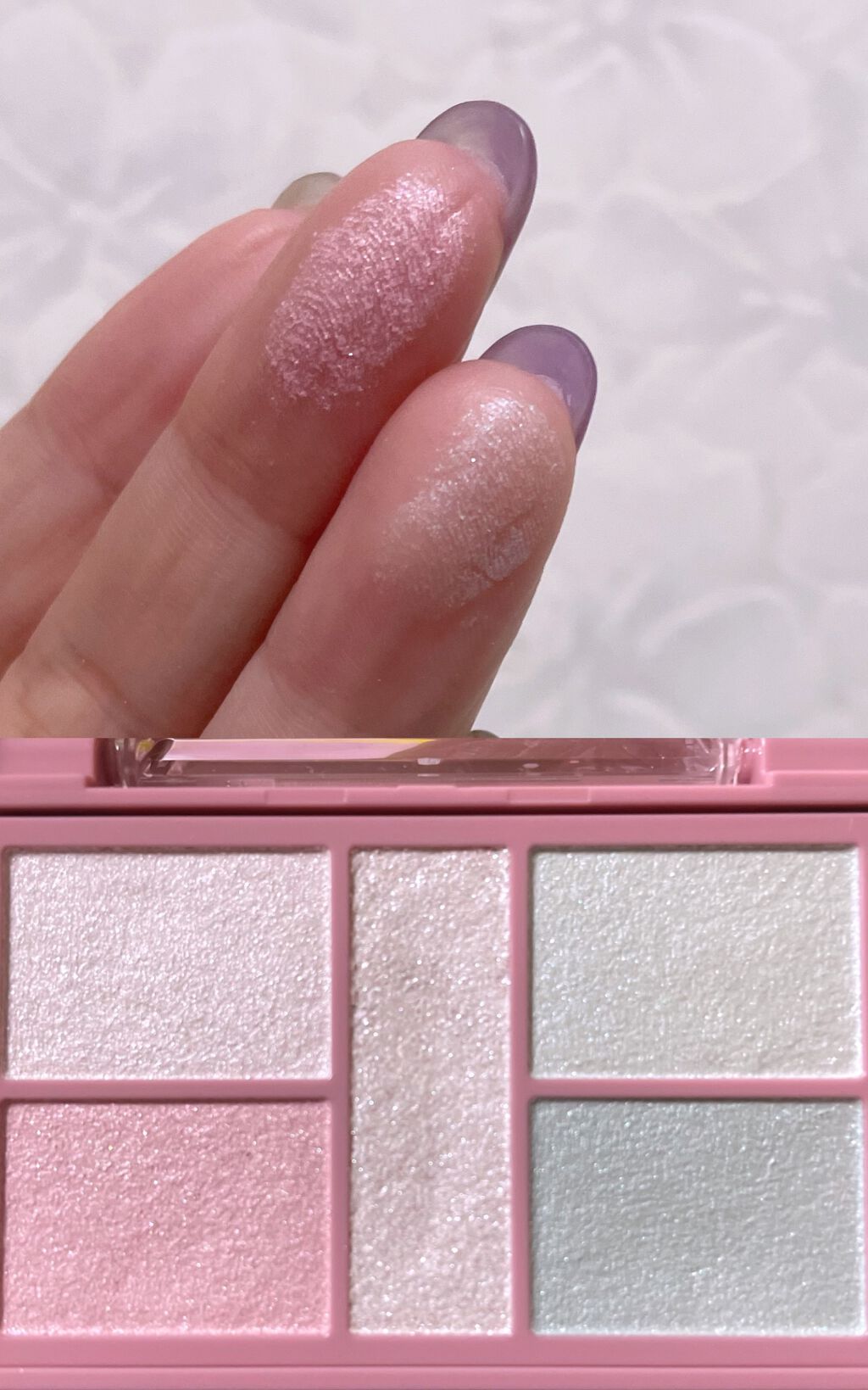 ããŒãã§ã¯ãã¹ã¿ã€ãªã¹ãã¢ã€ãº/ãã£ã³ã¡ã€ã¯/ã¢ã€ã·ã£ããŠãã¬ããã䜿ã£ãã¯ãã³ãïŒ4æç®ïŒ