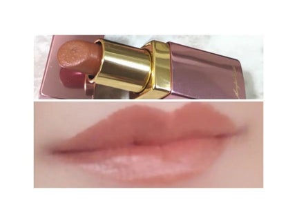 アイカラーレーション/LUNASOL/アイシャドウパレットを使ったクチコミ(3枚目)