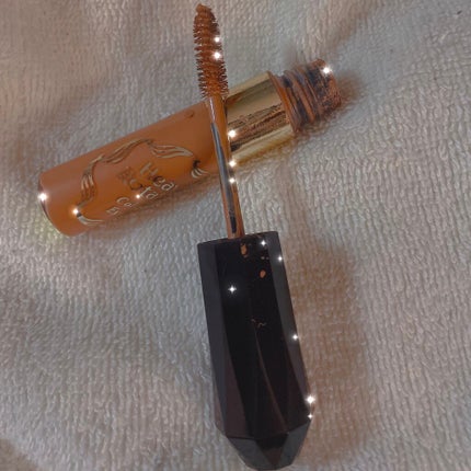 カラーリングアイブロウ/ヘビーローテーション/眉マスカラを使ったクチコミ(1枚目)