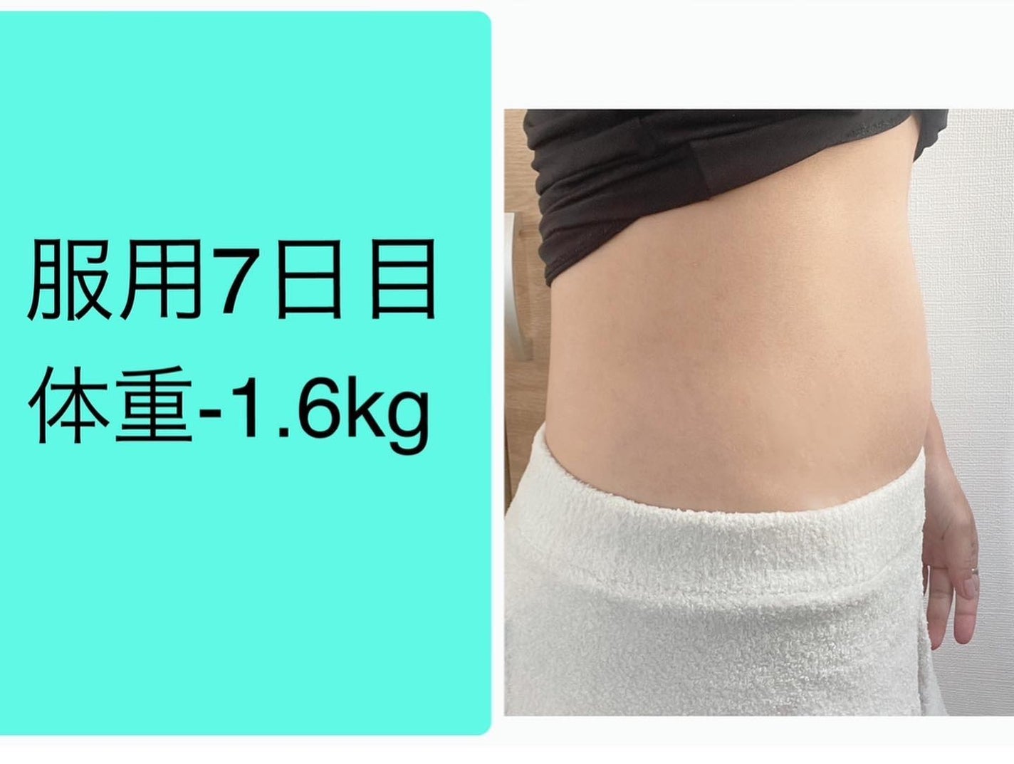 もちむ♡フォロバ100 on LIPS 「30代後半になり、2回の出産をして…私のお腹にはまだ1人いるの..」(5枚目)