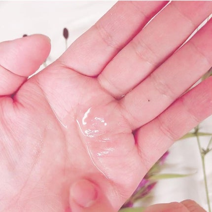 オーガニックジョセフィン ナチュラルヘアオイル/ORGANIC JOSEFIN/ヘアオイルを使ったクチコミ(4枚目)