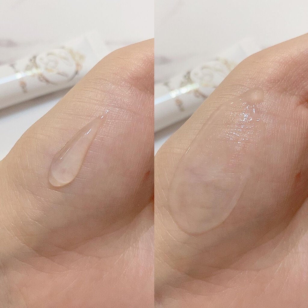 ˙˚ʚ Chi_chan ɞ˚˙ on LIPS 「【アイアクト】.垂れてくるまぶた"専用"の目元用美容液。.化粧..」(2枚目)