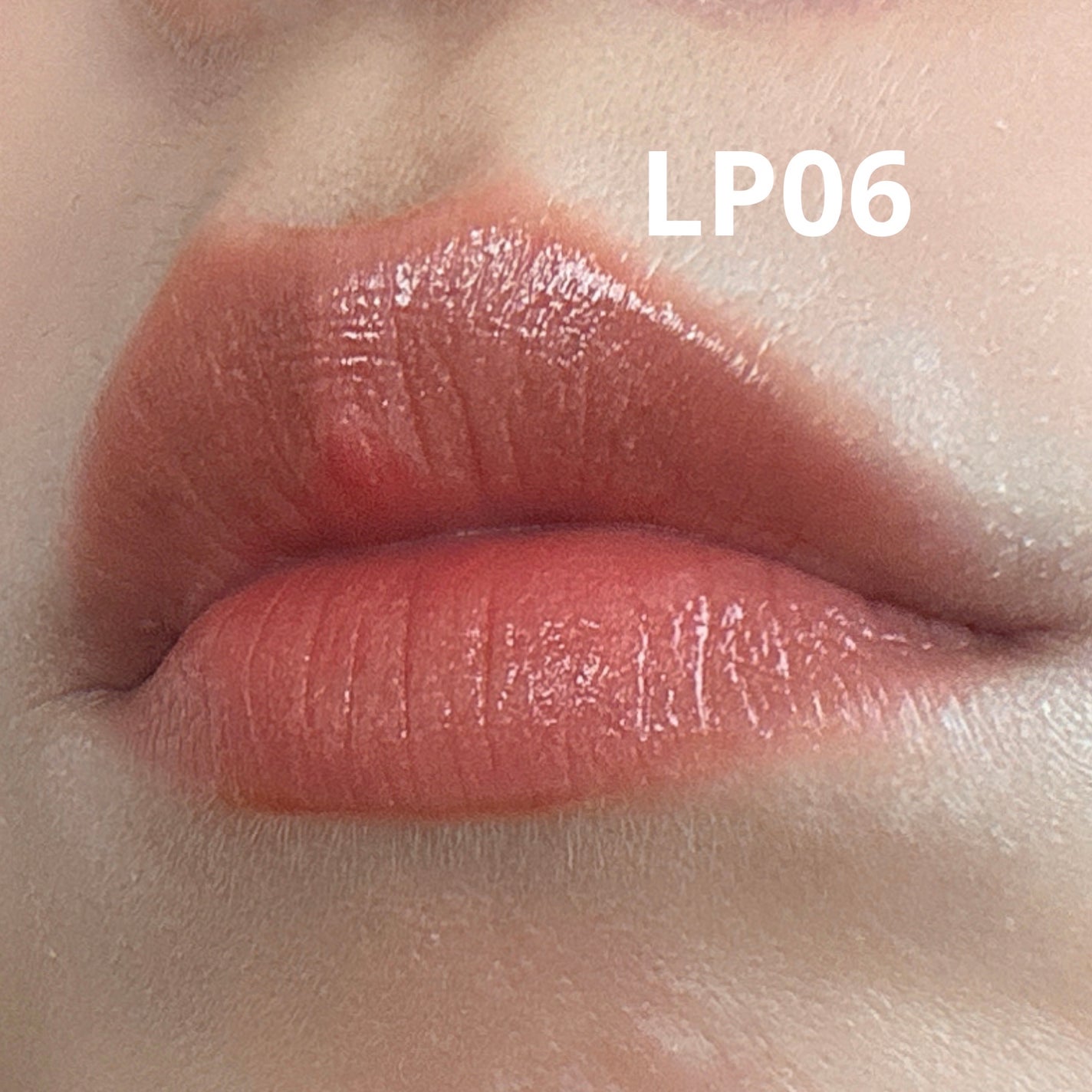 ラスティングプランプリップスティック/SENSAI/口紅を使ったクチコミ(6枚目)