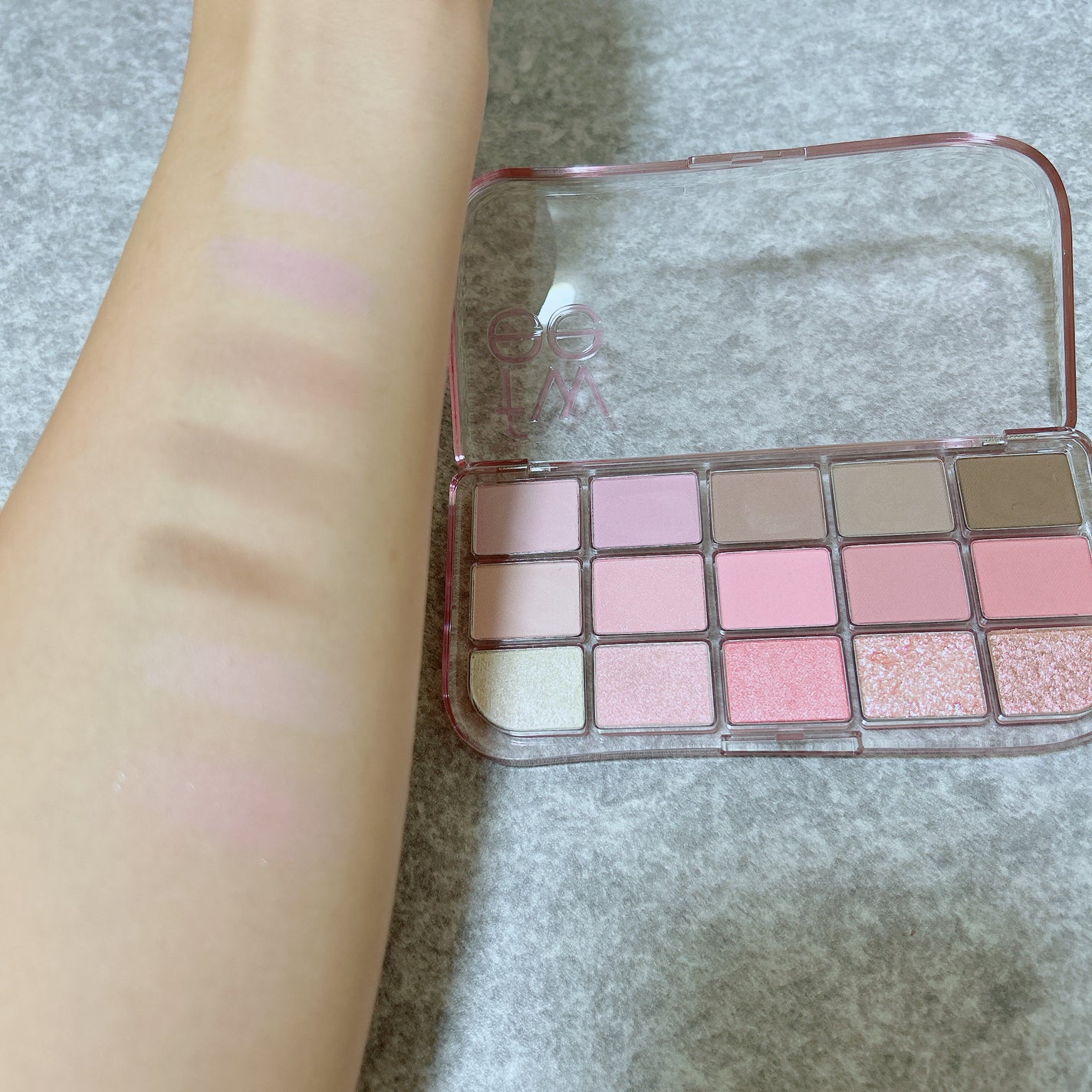 ãã£ã¡ð on LIPS ããã£ãŒã¢ã¢ã ãŒãã¢ã€ãã¬ãã03ã¢ã¢ã¶ã³ãã³ã¯äœ¿ã£ãŠã¿ããå
šè²..ãïŒ2æç®ïŒ