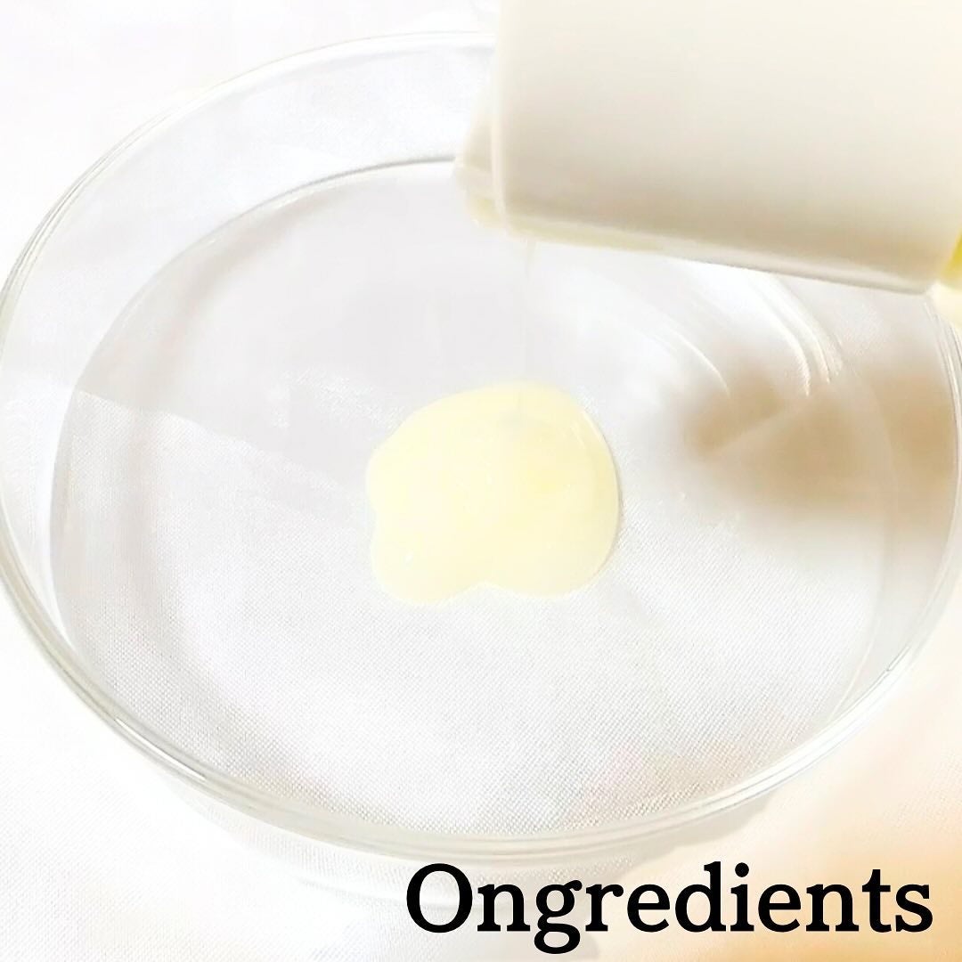 Skin Barrier Calming Lotion/Ongredients/乳液を使ったクチコミ(3枚目)