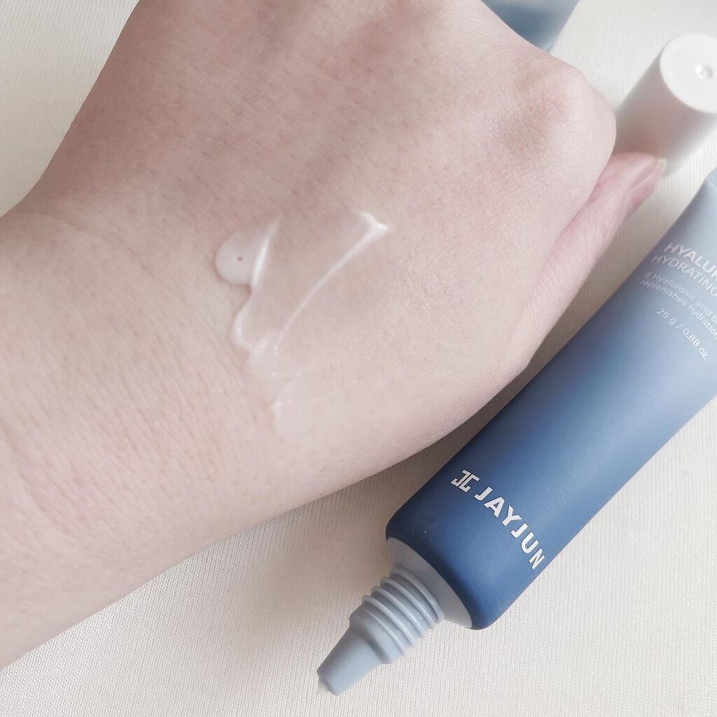 AKANE on LIPS 「ジェイジュンセラム・アイクリーム✨外部環境により疲れやすい肌を..」(6枚目)