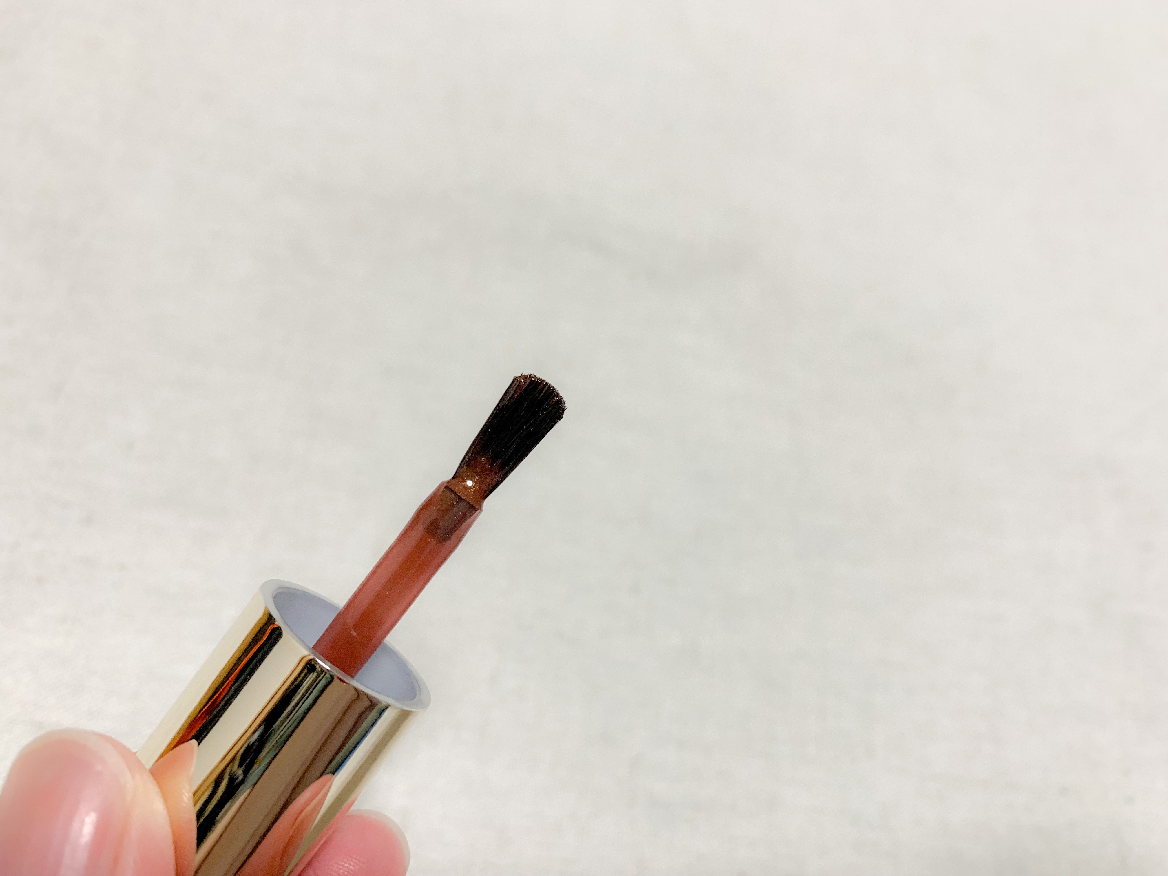 カラフルネイルズ/キャンメイク/マニキュアを使ったクチコミ（3枚目）