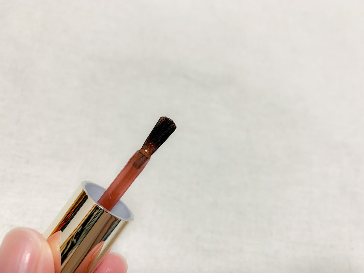 カラフルネイルズ/キャンメイク/マニキュアを使ったクチコミ(3枚目)