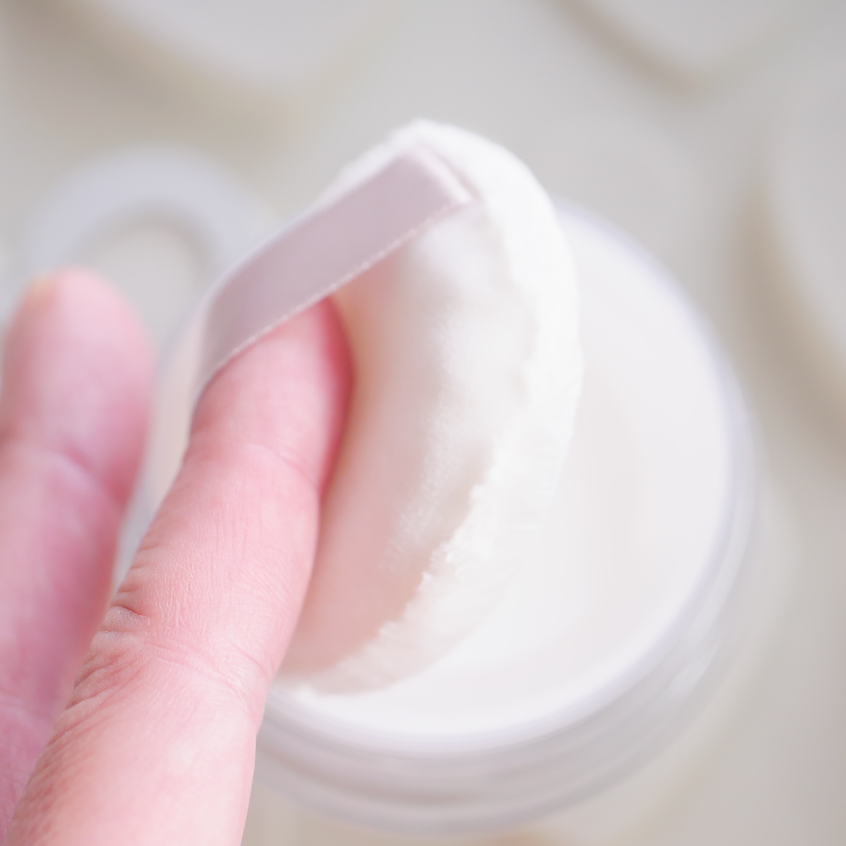 前髪リセットパウダー/リーゼ/その他スタイリングを使ったクチコミ（3枚目）