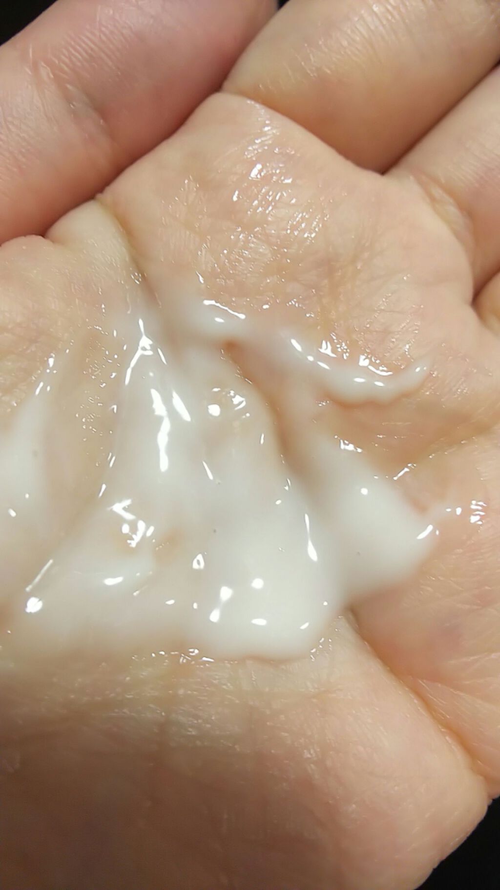 オーキッド エンリッチド クリーム/innisfree/フェイスクリームを使ったクチコミ(3枚目)