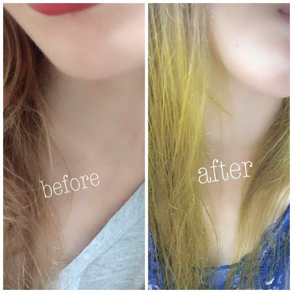 モエタ ポップデビルのクチコミ「#MOETA POPDEVIL COLOR TREATMENT AMPOULE
#ポップデビル.....」（3枚目）