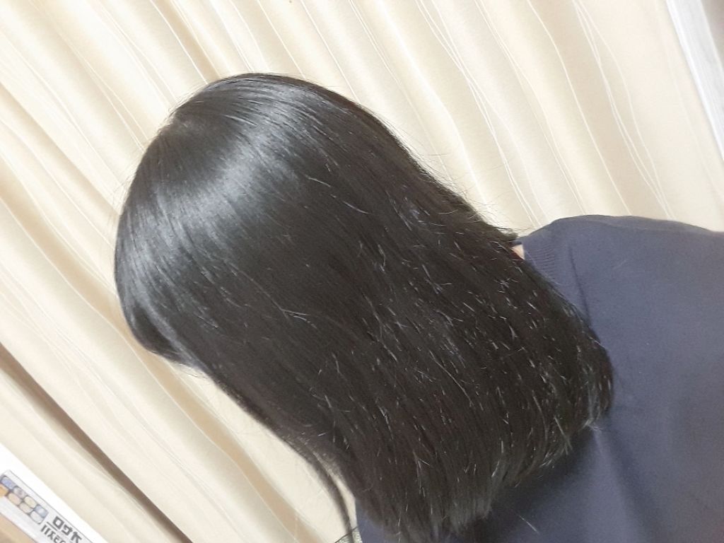 ローヤルゼリー配合 栄養ローション/DAISO/美容液を使ったクチコミ(3枚目)